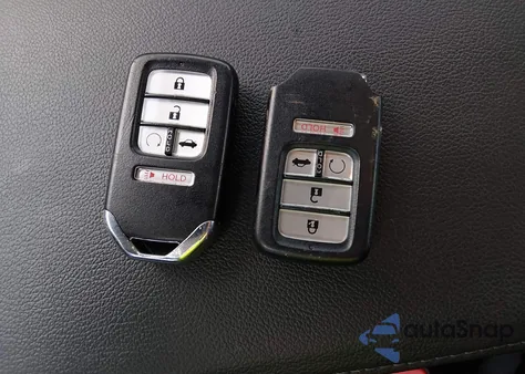 2022 Honda Accord Sport Se из США, поврежденный, VIN 1HGCV1F49NA087981